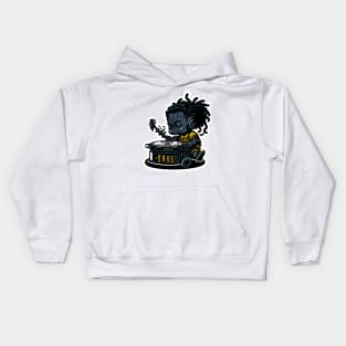 Sick Beats Kids Hoodie